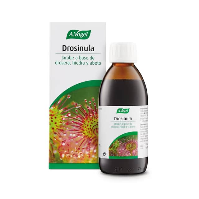 A.Vogel Drosinula 200ml