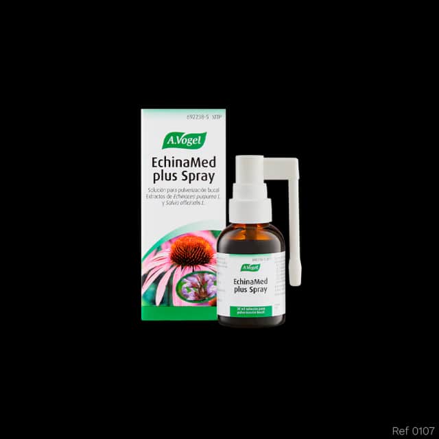 A.Vogel EchinaMed Plus Spray 30ml