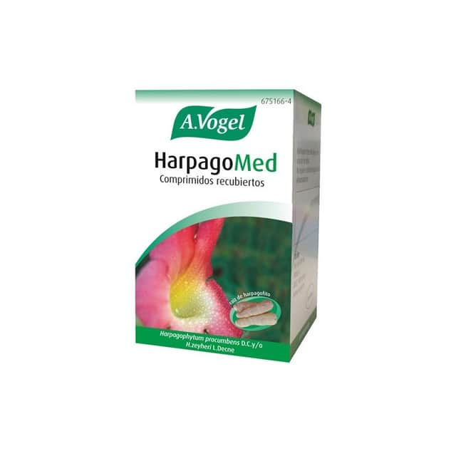 A.Vogel HarpagoMed 480mg 60 Comprimidos Recubiertos