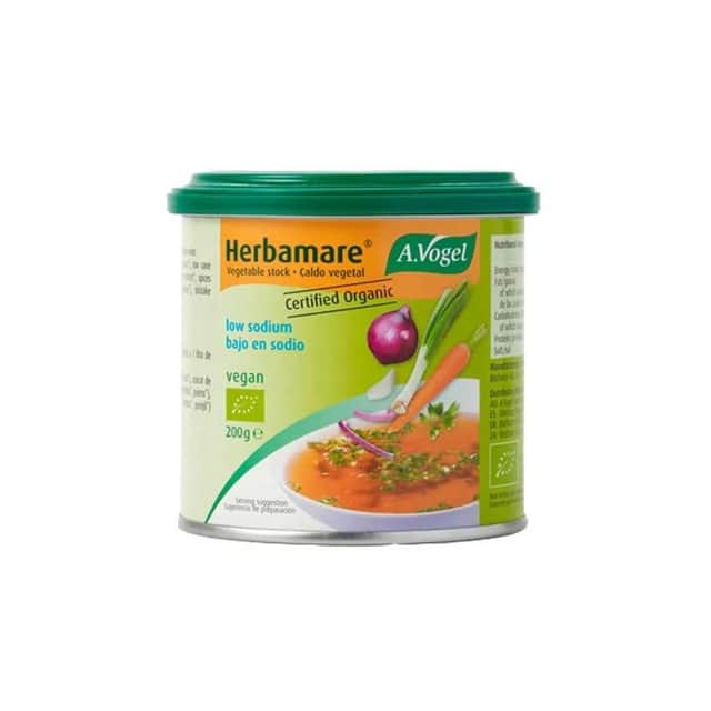 A.Vogel Herbamare Bajo Sodio 200g