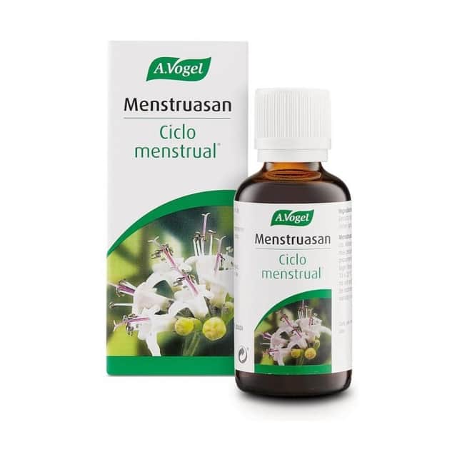 A.Vogel Menstruasan 30ml