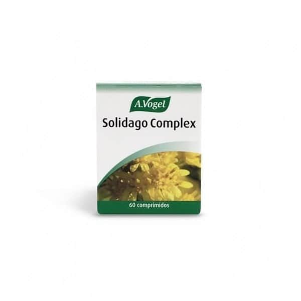 A.Vogel Solidago Complex 60 comprimidos