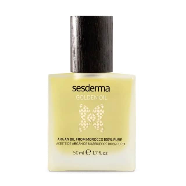 Sesderma Golden Oil 50ml