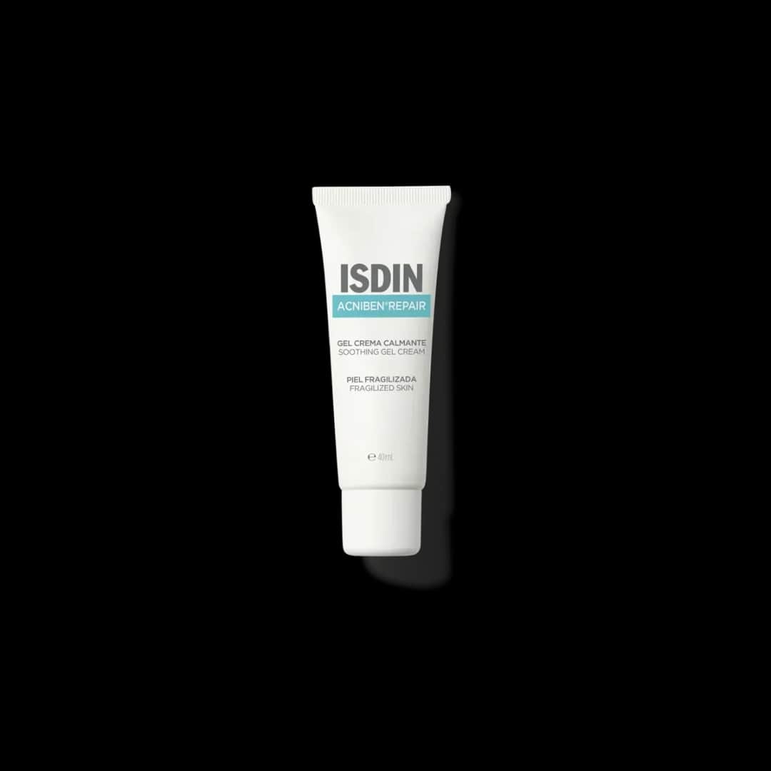 Isdin Acniben Repair Gel Crema Calmante 40ml
