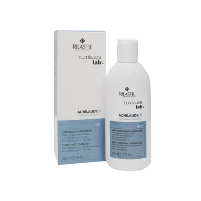 Rilastil Acnilaude 200ml
