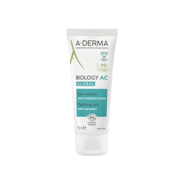 A-Derma Biology AC Global 40ml