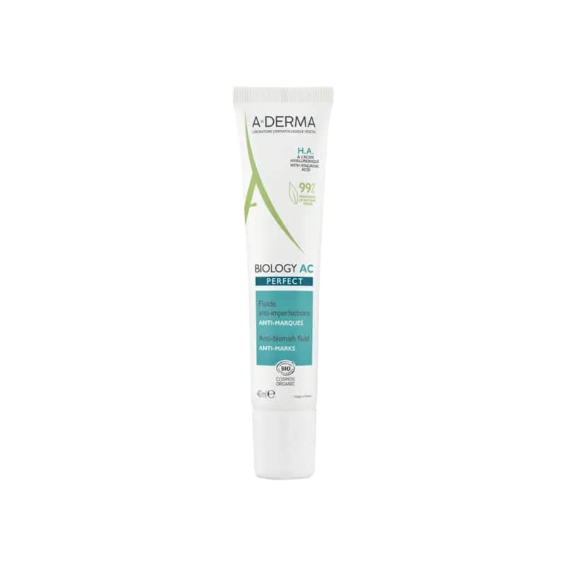 A-Derma Biology AC Perfect Fluido 40ml