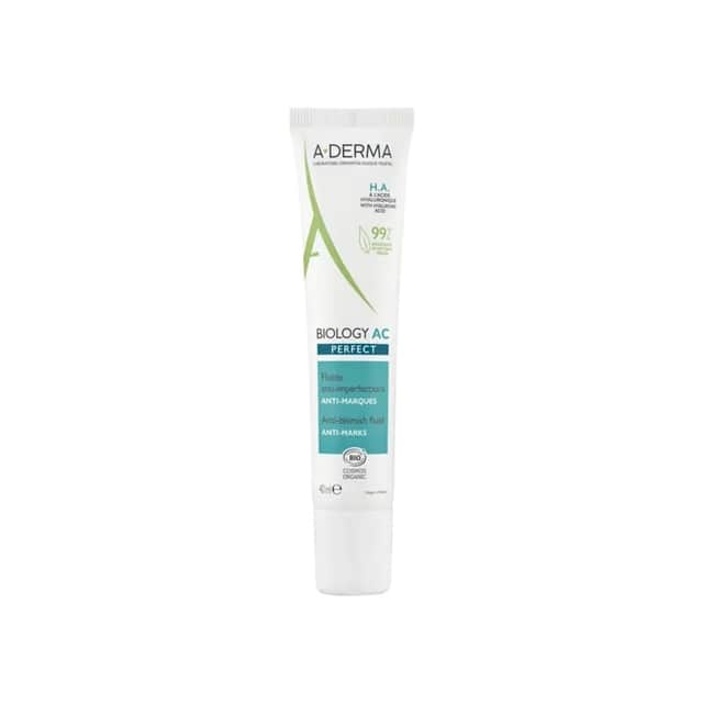A-Derma Biology AC Perfect Fluido 40ml