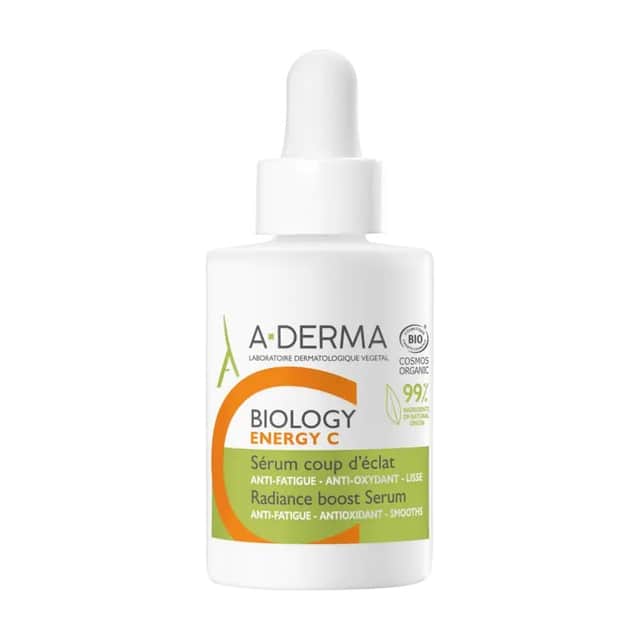 A-Derma Biology Energy C Sérum 30ml