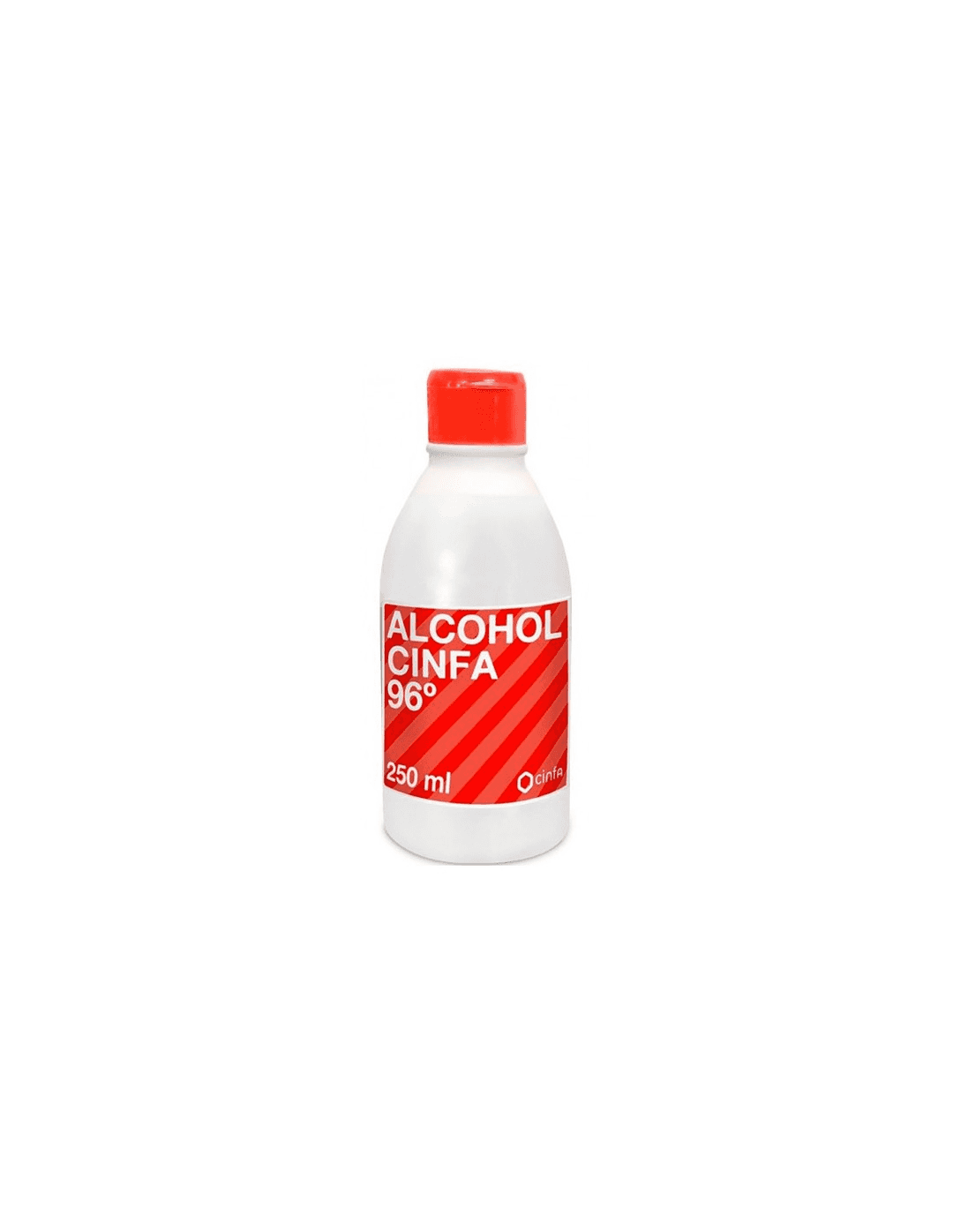 Cinfa Alcohol 96 250ml