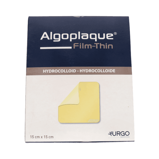 Urgo Algoplaque Film 15x15cm 3 unidades