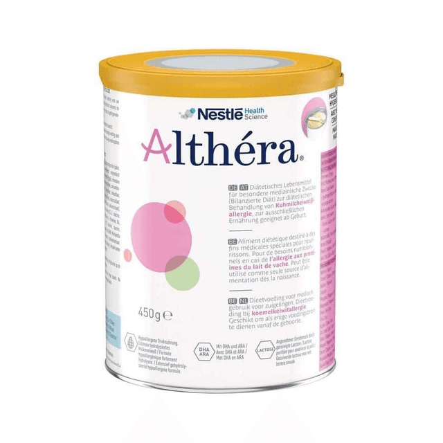 Nestlé Althéra 6x450g