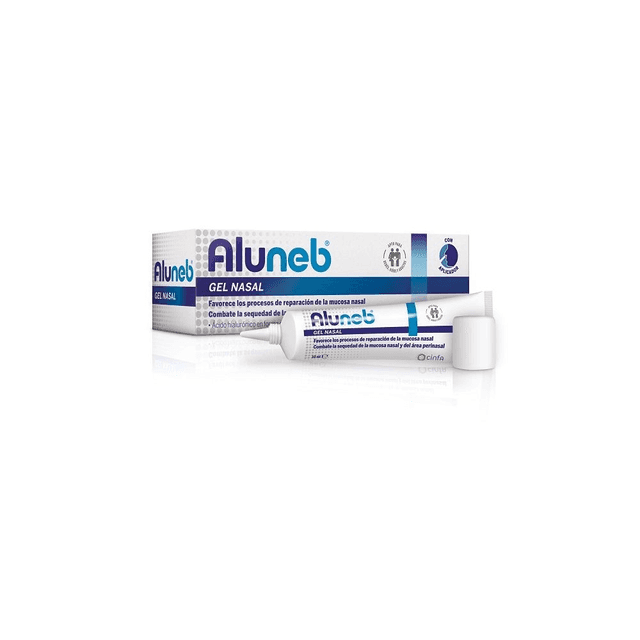 Aluneb Gel Nasal 10ml