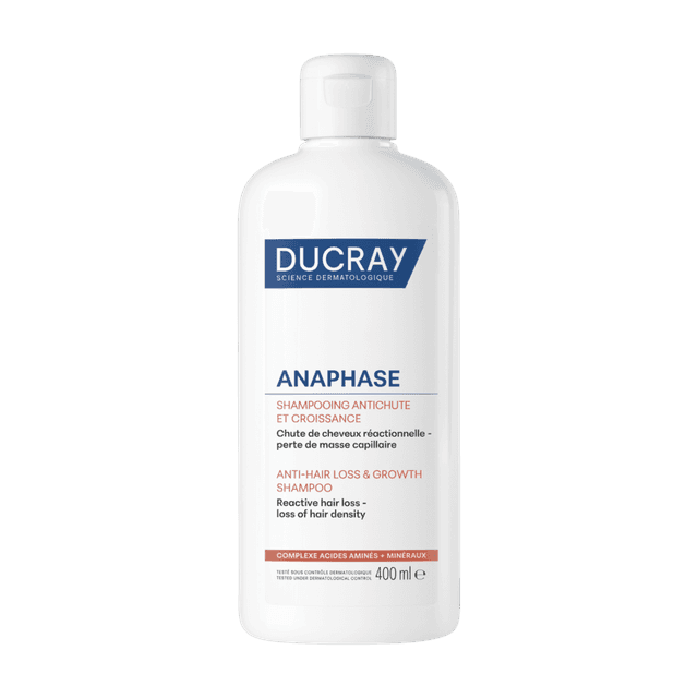 Ducray Anaphase 400ml