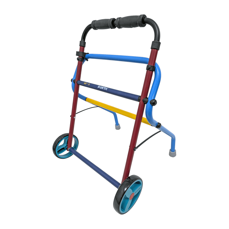 Forta Andador Air Niño 1ud