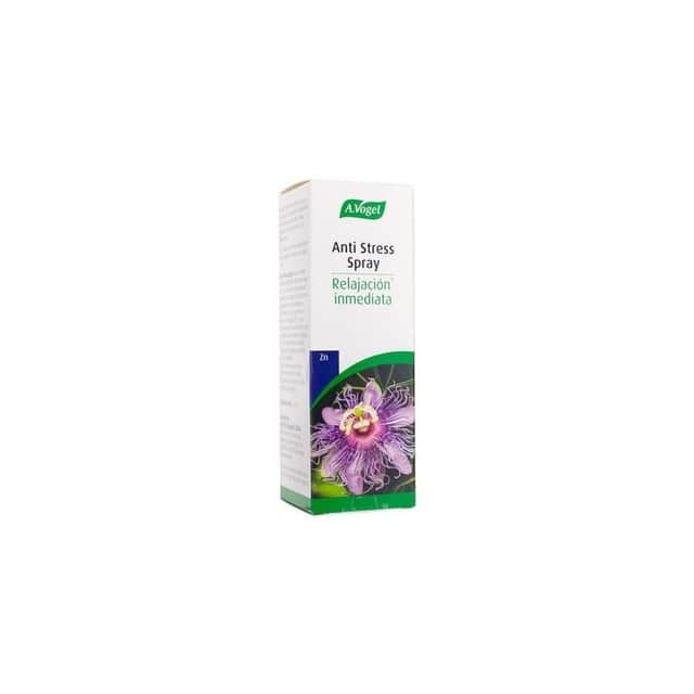 A.Vogel Anti Stress Spray 20ml