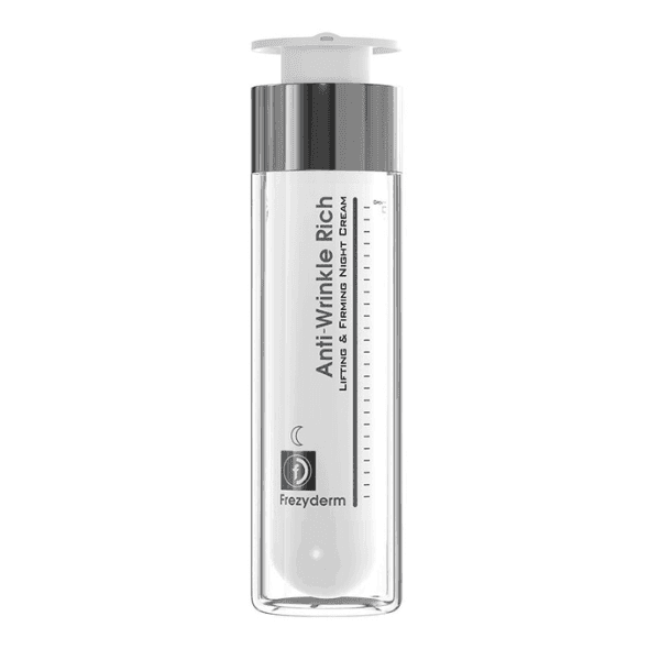 Frezyderm Anti-Wrinkle Rich 45+ Crema de Noche 50ml