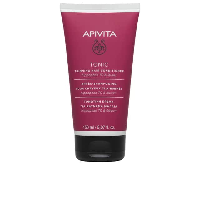 Apivita Acondicionador Tonificante 150ml