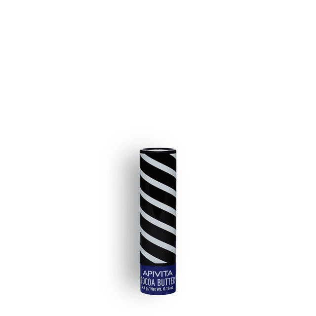 Apivita Bálsamo Labial Manteca de Cacao 4.4g
