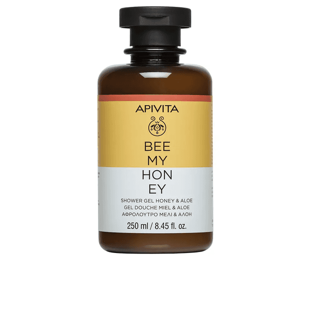 Apivita Bee My Honey Gel de Ducha 250ml