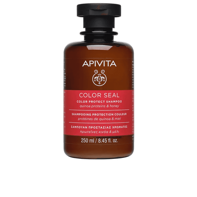 Apivita Champú Sellador Color Quinoa 250ml
