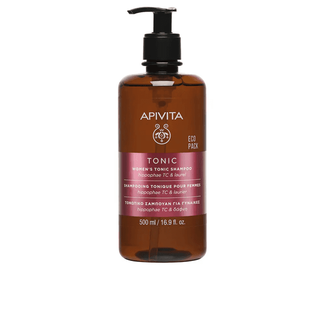 Apivita Champú Tonificante Mujer 500ml