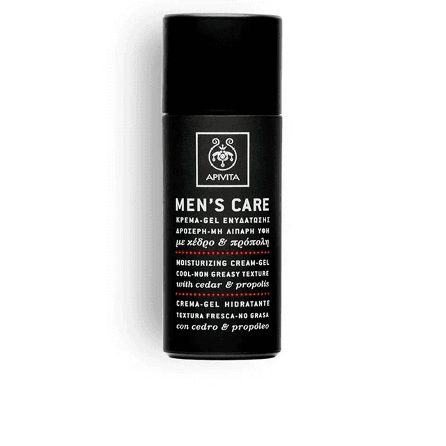 Apivita Crema-Gel Hidratante Cedro y Propóleo 50ml