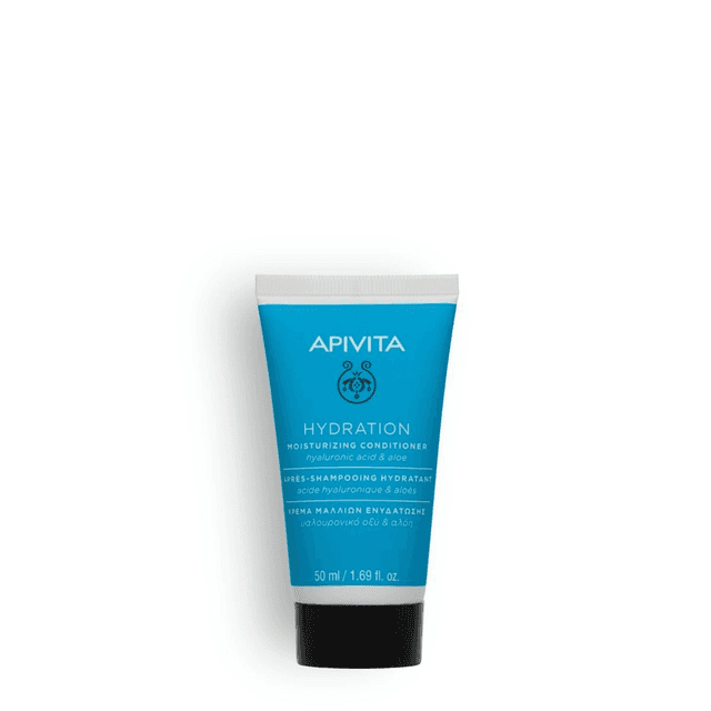 Apivita Acondicionador Hidratante 50ml