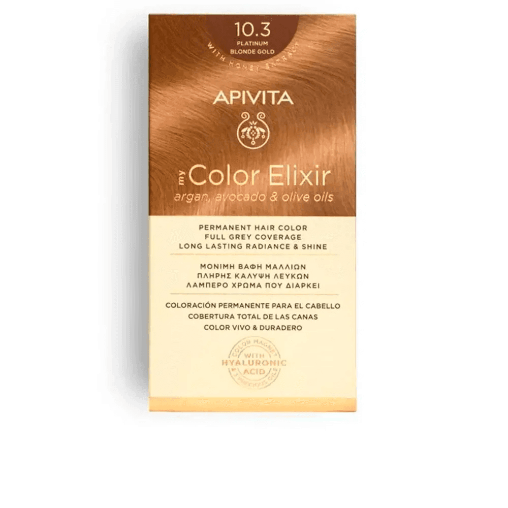 Apivita My Color Elixir N10.3