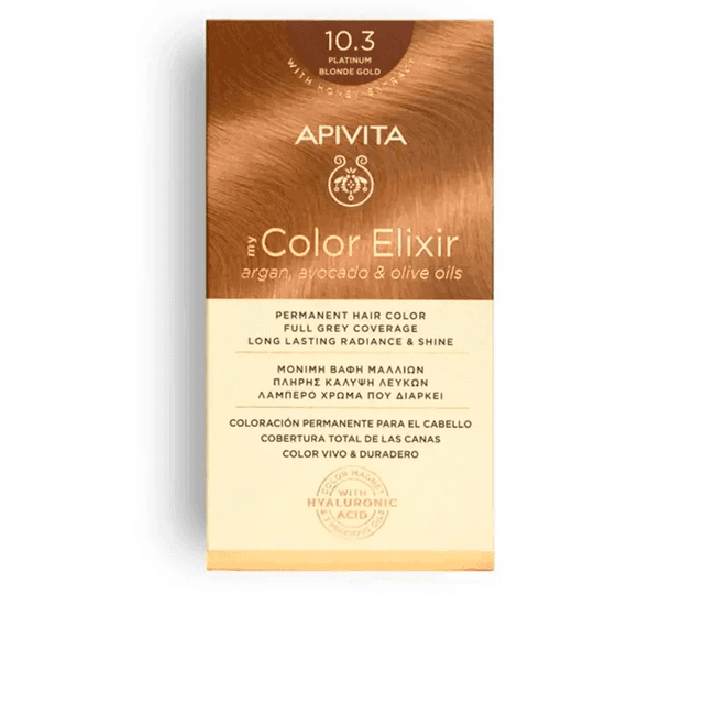 Apivita My Color Elixir N10.3