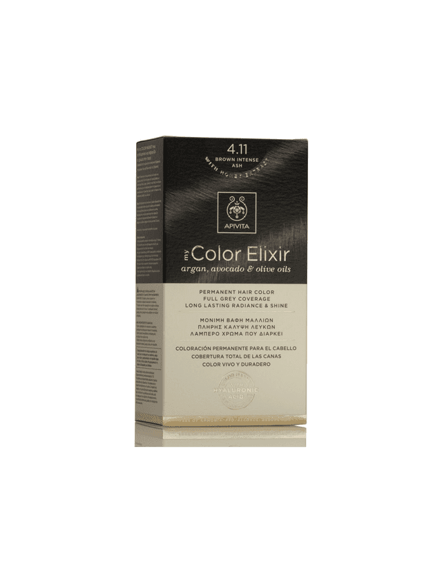 Apivita Mycolor Elixir N4.11