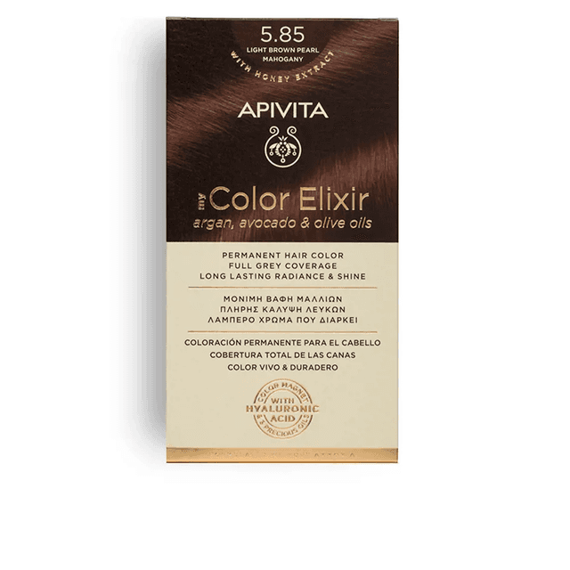 Apivita Mycolor Elixir N5.85