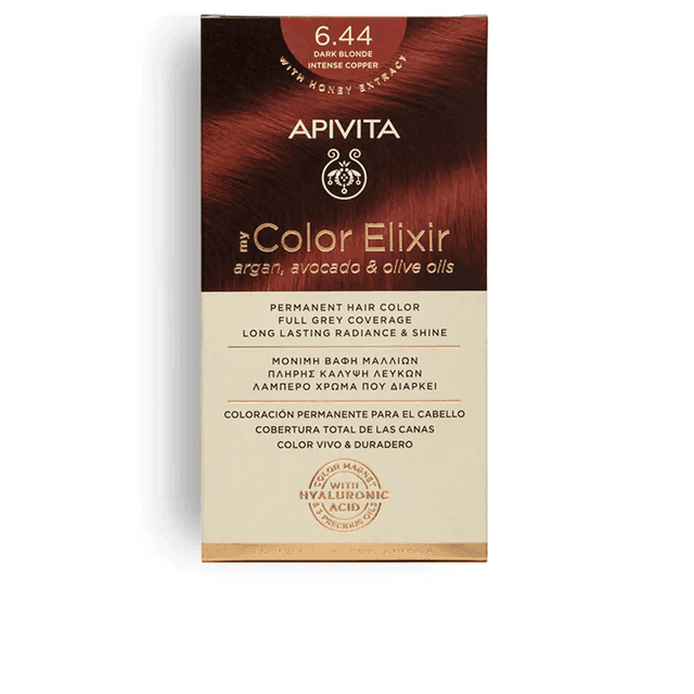 Apivita Mycolor Elixir N6.44