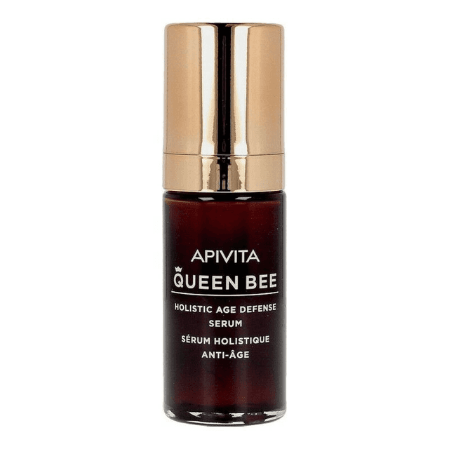 Apivita Queen Bee Serum Redensificante Antiedad Holístico 30ml