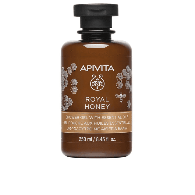 Apivita Royal Honey Gel de Ducha 250ml