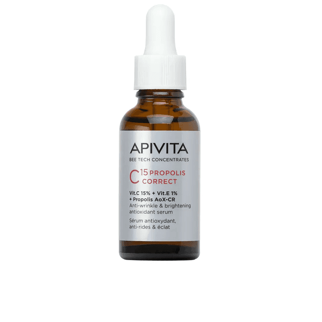 Apivita Vitamin C Propolis Correct Serum 30ml