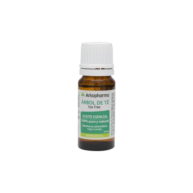 Arkopharma Arkoesencial Aceite Del Árbol Del Té 10ml