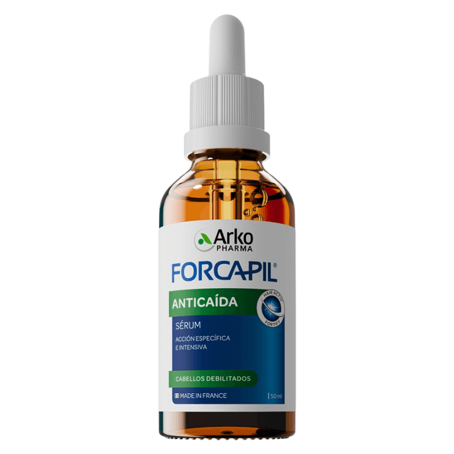 Arkopharma Forcapil Anticaída Sérum 50ml