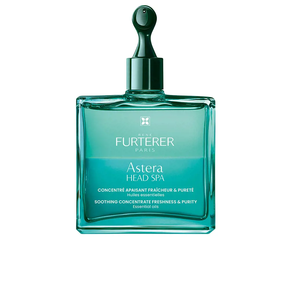 Rene Furterer Head Spa Astera Concentrado 50ml