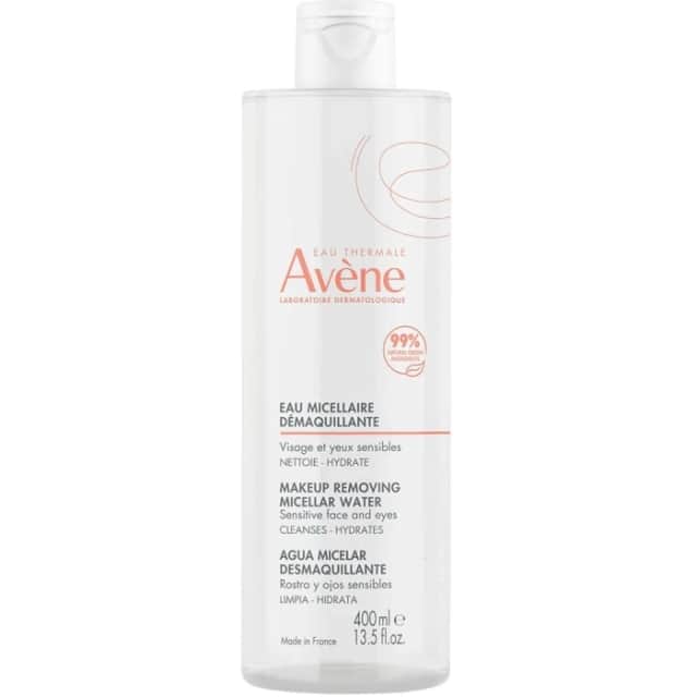 Avène Agua Micelar Desmaquillante (200 ml)