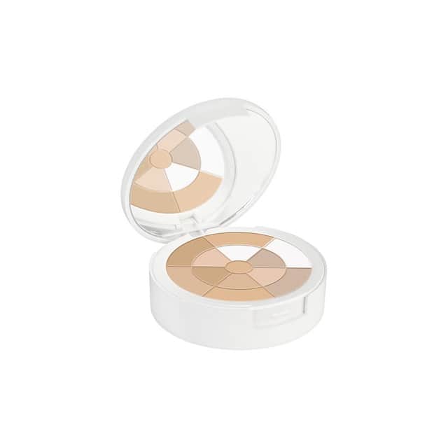 Avène Couvrance Polvos mosaico Translúcido 10g