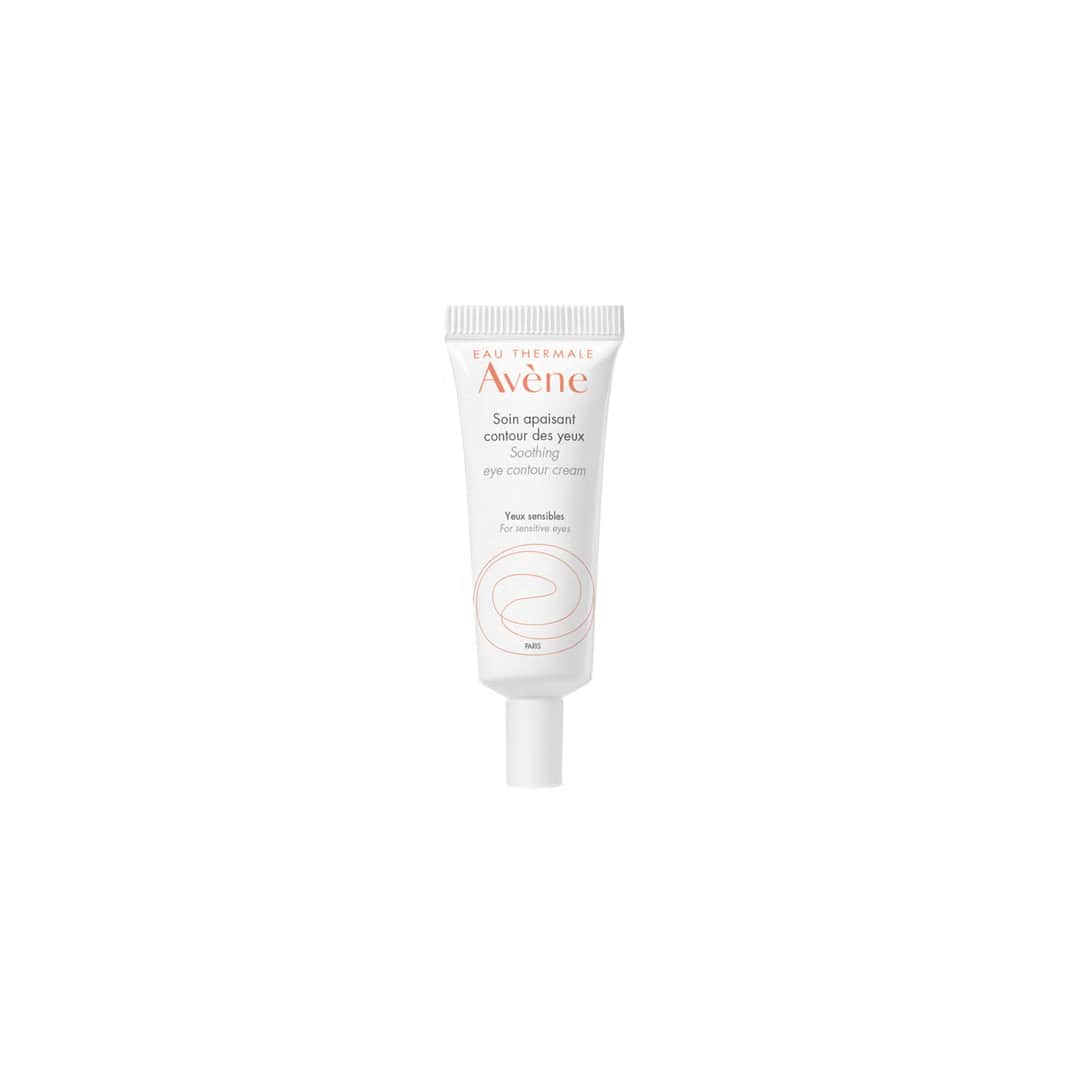 Avène Cuidado Calmante Contorno de Ojos 10ml