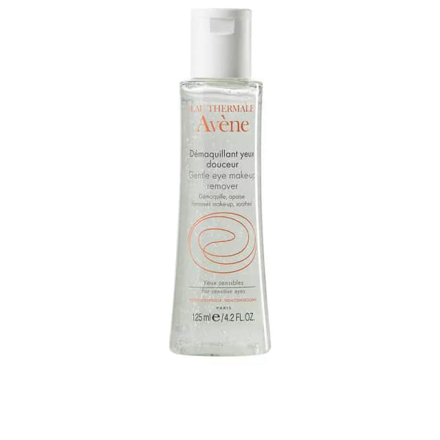 Avène Desmaquillante de Ojos 125ml