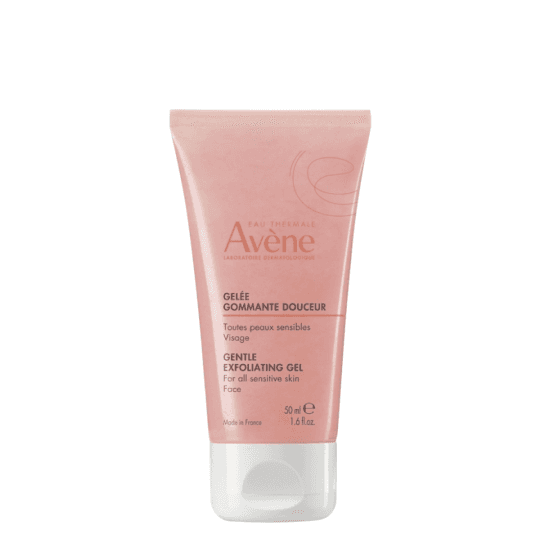 Avene Exfoliante suave purificante 50ml