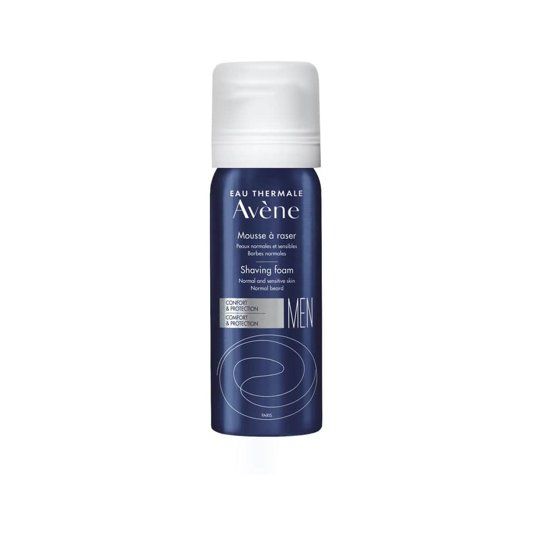 Avène Men Espuma de Afeitar 50ml