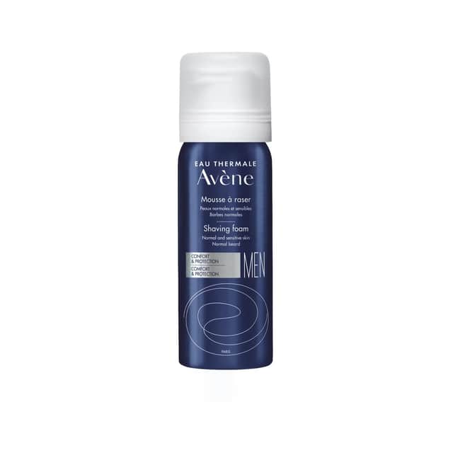 Avène Men Espuma de Afeitar 50ml