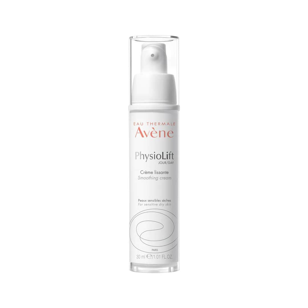 Avène Physiolift Crema Día Alisante Piel Seca 30ml
