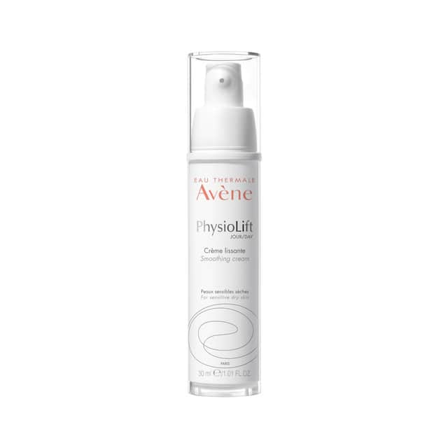 Avène Physiolift Crema Día Alisante Piel Seca 30ml