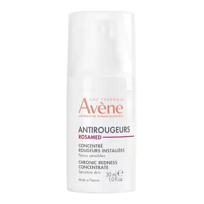Rosamed Anti-Rojeces 30ml | Concentrado Calmante