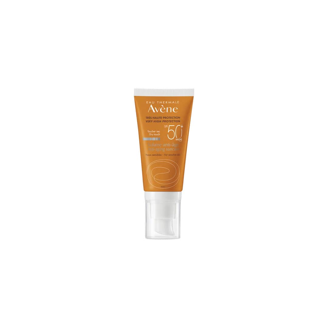 Avène Solar Antiedad SPF50+ 50ml